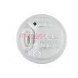Unité d'injection de carburant METZGER 2250490 - Visuel 2