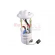 Unité d'injection de carburant METZGER 2250491 - Visuel 1