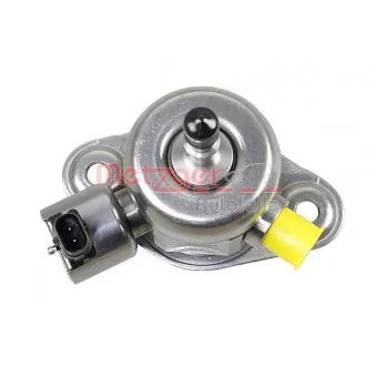 Pompe à haute pression METZGER 2250498