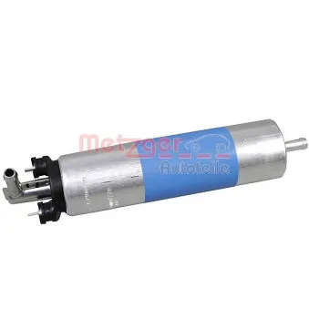 Pompe à carburant METZGER 2250538