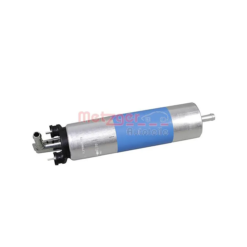 Pompe à carburant METZGER 2250538