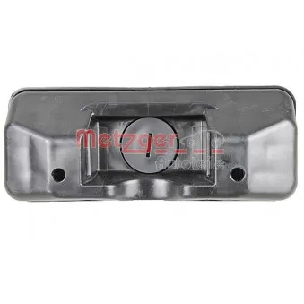 Fixation, cric METZGER 2270001