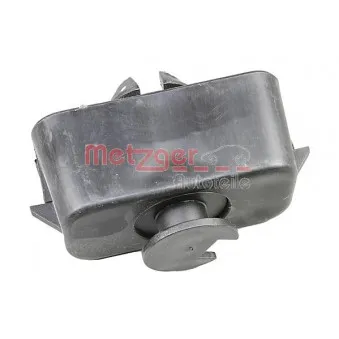 Fixation, cric METZGER 2270004