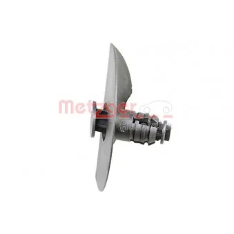 Fixation, cric METZGER 2270006