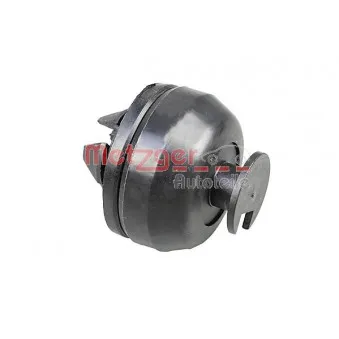 Fixation, cric METZGER 2270008