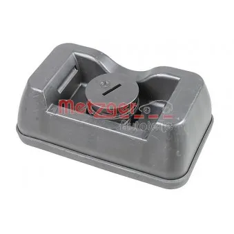 Fixation, cric METZGER 2270009