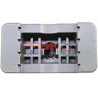 Fixation, cric METZGER 2270010