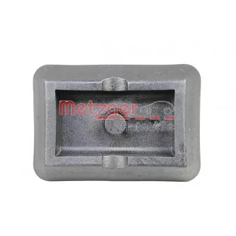 Fixation, cric METZGER 2270012