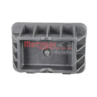 Fixation, cric METZGER 2270019