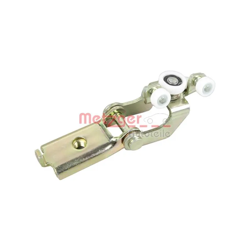 Guidage à galets, porte coulissante METZGER 2310069
