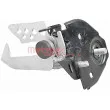 Serrure de capot-moteur METZGER 2310563 - Visuel 2