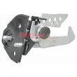 Serrure de capot-moteur METZGER 2310564 - Visuel 2