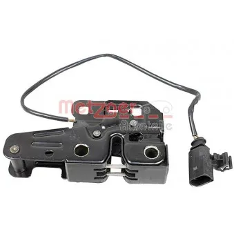 Serrure de capot-moteur METZGER 2310566