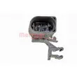 Serrure de capot-moteur METZGER 2310566 - Visuel 2