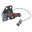 Serrure de capot-moteur METZGER 2310567 - Visuel 1