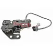 Serrure de capot-moteur METZGER 2310567 - Visuel 2