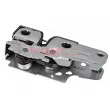 Serrure de capot-moteur METZGER 2310569 - Visuel 1