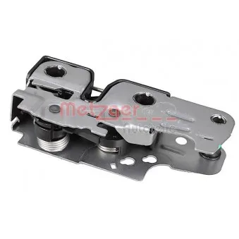 Serrure de capot-moteur METZGER 2310569