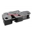 Serrure de capot-moteur METZGER 2310569 - Visuel 2