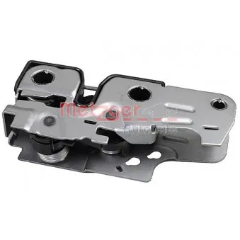 Serrure de capot-moteur METZGER 2310570