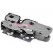 Serrure de capot-moteur METZGER 2310573 - Visuel 1