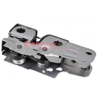 Serrure de capot-moteur METZGER 2310573