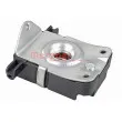 Serrure de capot-moteur METZGER 2310574 - Visuel 1