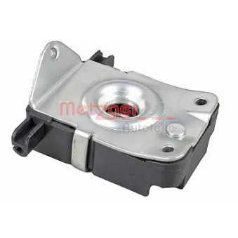 Serrure de capot-moteur METZGER 2310574