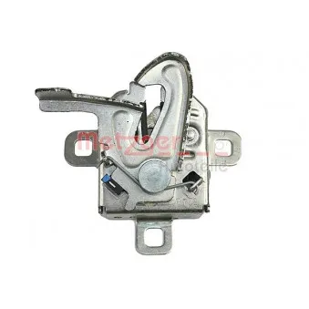 Serrure de capot-moteur METZGER 2310575