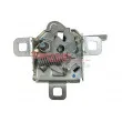 Serrure de capot-moteur METZGER 2310575 - Visuel 2