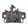 Serrure de capot-moteur METZGER 2310576 - Visuel 2