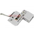 Interrupteur, serrure de porte METZGER 2310624 - Visuel 1