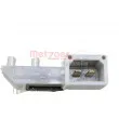 Interrupteur, serrure de porte METZGER 2310624 - Visuel 2