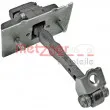 Cale-porte METZGER 2312078 - Visuel 1