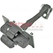 Cale-porte METZGER 2312078 - Visuel 2