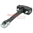 Cale-porte METZGER 2312082 - Visuel 2