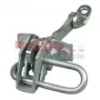 Cale-porte METZGER 2312087 - Visuel 1