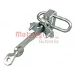 Cale-porte METZGER 2312087 - Visuel 2