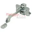 Cale-porte METZGER 2312088 - Visuel 2