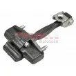 Cale-porte METZGER 2312090 - Visuel 1