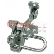 Cale-porte METZGER 2312093 - Visuel 1