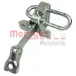 Cale-porte METZGER 2312093 - Visuel 2