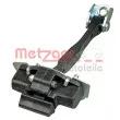 Cale-porte METZGER 2312098 - Visuel 1