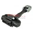 Cale-porte METZGER 2312099 - Visuel 1