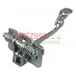Cale-porte METZGER 2312103 - Visuel 1