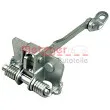 Cale-porte METZGER 2312104 - Visuel 1