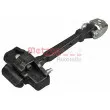 Cale-porte METZGER 2312107 - Visuel 1