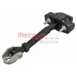 Cale-porte METZGER 2312107 - Visuel 2