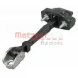 Cale-porte METZGER 2312111 - Visuel 2