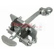 Cale-porte METZGER 2312118 - Visuel 1
